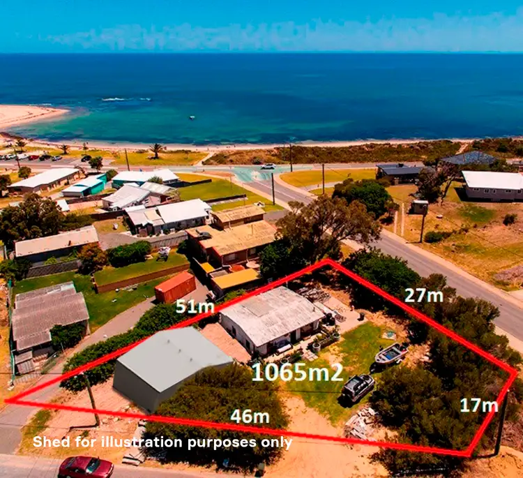 Main view of Homely house listing, 7 Mercedes Avenue, Falcon WA 6210