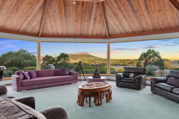 Third view of Homely rural property listing, 196 Mount Percy Road, Compton SA 5291