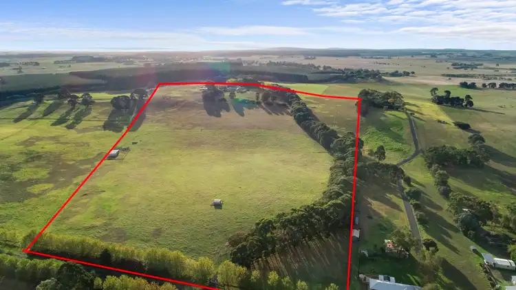 Sixth view of Homely rural property listing, 196 Mount Percy Road, Compton SA 5291