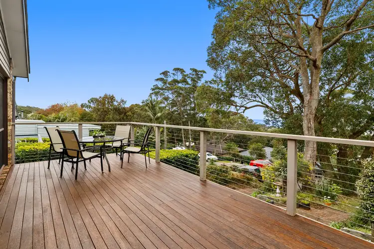 Third view of Homely house listing, 17 York Terrace, Bilgola Plateau NSW 2107