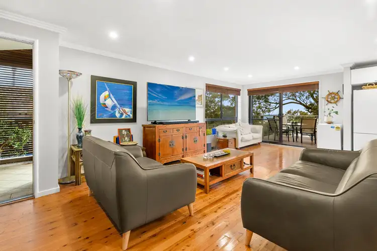 Fourth view of Homely house listing, 17 York Terrace, Bilgola Plateau NSW 2107
