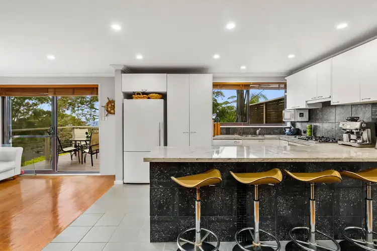 Fifth view of Homely house listing, 17 York Terrace, Bilgola Plateau NSW 2107