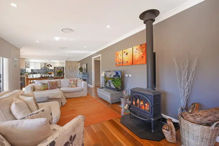 Second view of Homely rural property listing, 39 Haven Way, Little Hartley NSW 2790