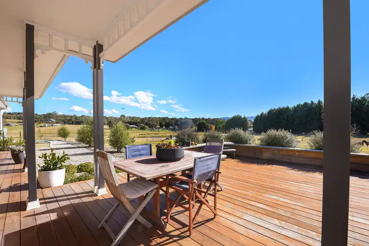 Fifth view of Homely rural property listing, 39 Haven Way, Little Hartley NSW 2790