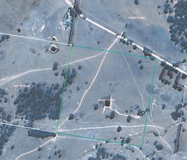 Third view of Homely rural property listing, 654 Boro Road, Boro NSW 2622