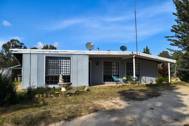Main view of Homely rural property listing, 1168 Spa Road, Windellama NSW 2580