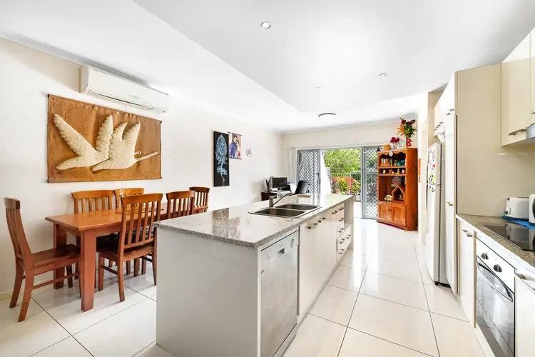 Second view of Homely unit listing, 10/40-54 Primary School Court, Maroochydore QLD 4558