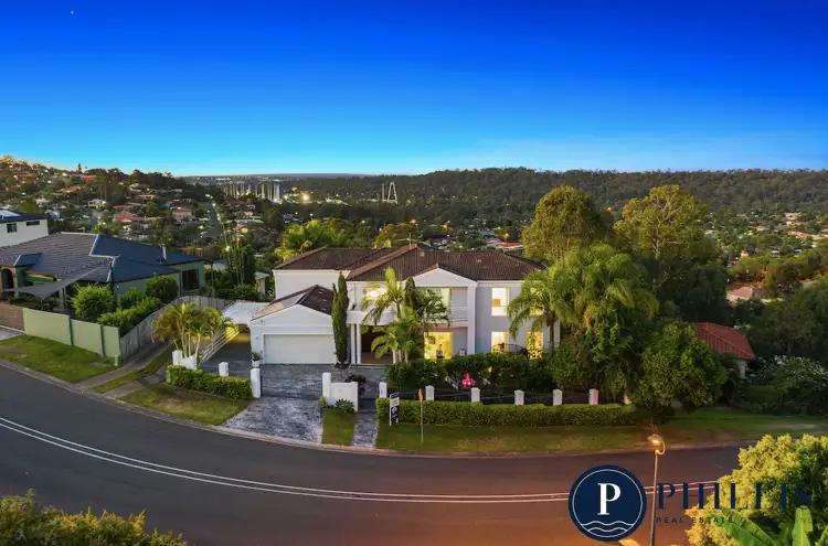 44 Palmerston Drive, Oxenford QLD 4210