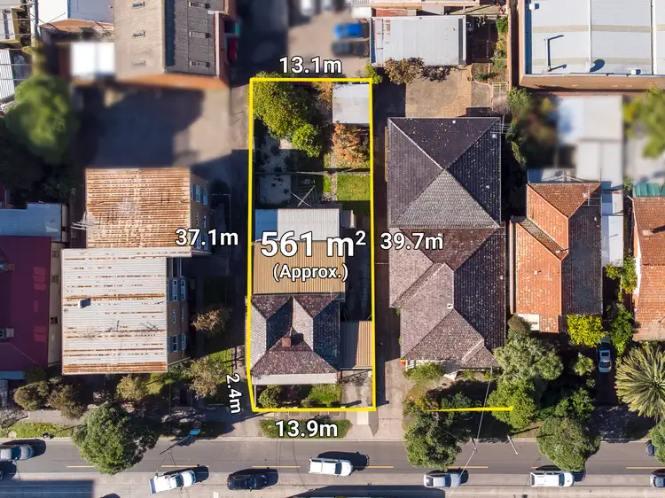 340 Ascot Vale Road, Moonee Ponds VIC 3039