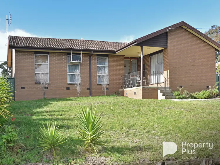 Main view of Homely house listing, 12 Derwent Drive, Long Gully VIC 3550