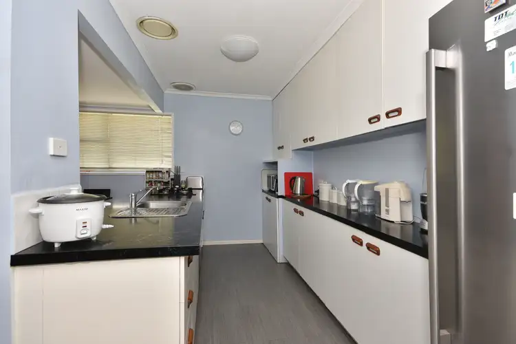 Second view of Homely house listing, 12 Derwent Drive, Long Gully VIC 3550