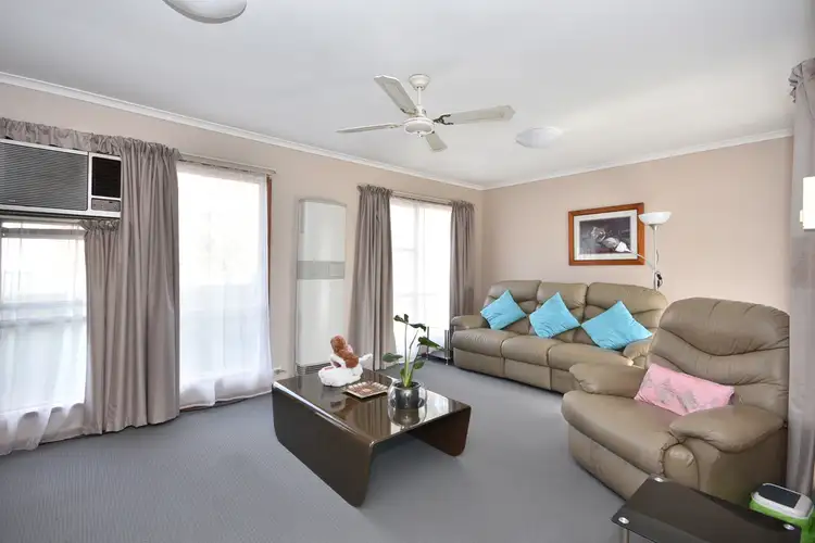 Third view of Homely house listing, 12 Derwent Drive, Long Gully VIC 3550