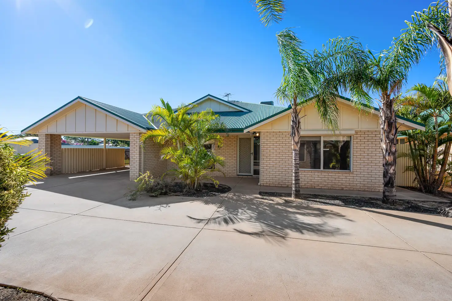 Main view of Homely house listing, 3/16 Oberthur Street, South Kalgoorlie WA 6430