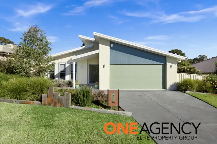 96 Links Avenue, Sanctuary Point NSW 2540