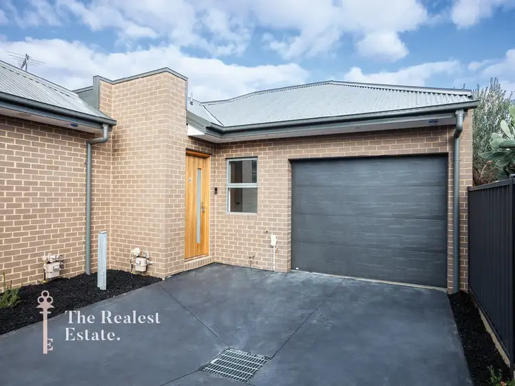 4/5 Florence Street, Coburg VIC 3058