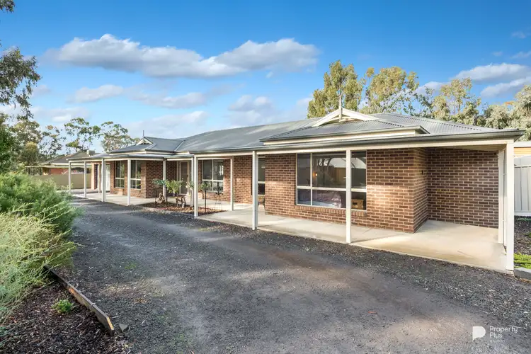 1A Rathbones Lane, Maiden Gully VIC 3551
