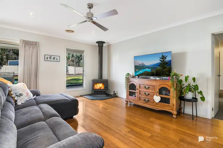 Third view of Homely house listing, 1A Rathbones Lane, Maiden Gully VIC 3551