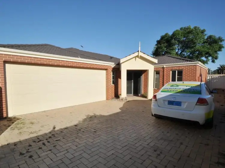 58A Robinson Road, Morley WA 6062