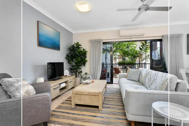 8/253-255 Lake Street, Cairns North QLD 4870