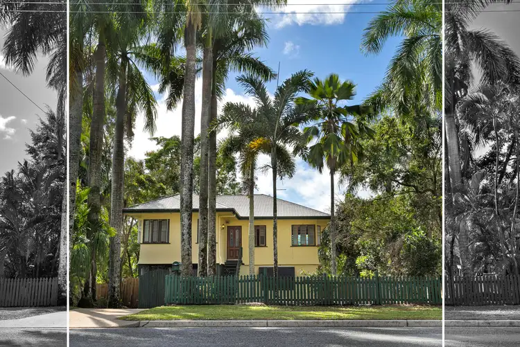 82 Little Street, Manunda QLD 4870