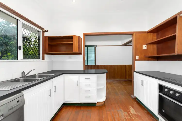 Fourth view of Homely house listing, 82 Little Street, Manunda QLD 4870