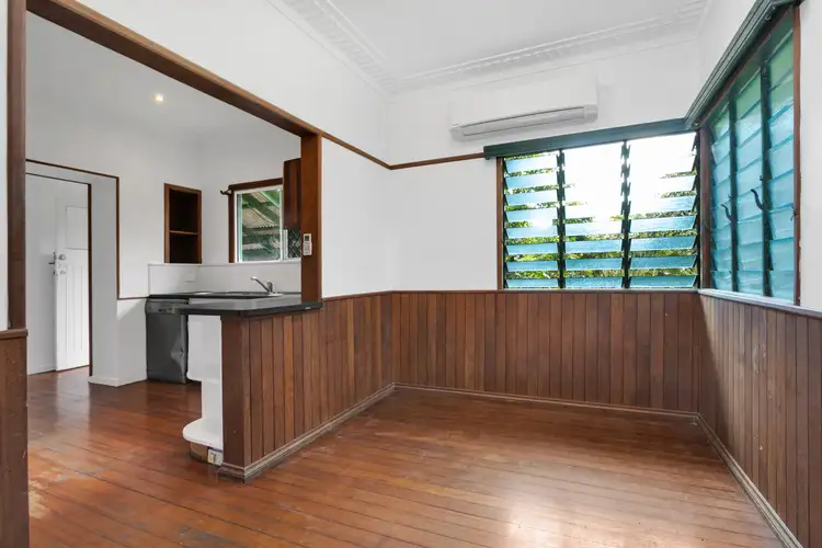 Fifth view of Homely house listing, 82 Little Street, Manunda QLD 4870
