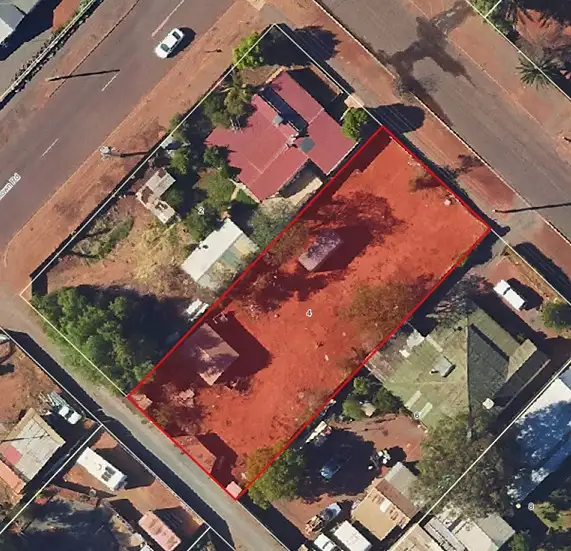 4 Barton Street, Williamstown WA 6430