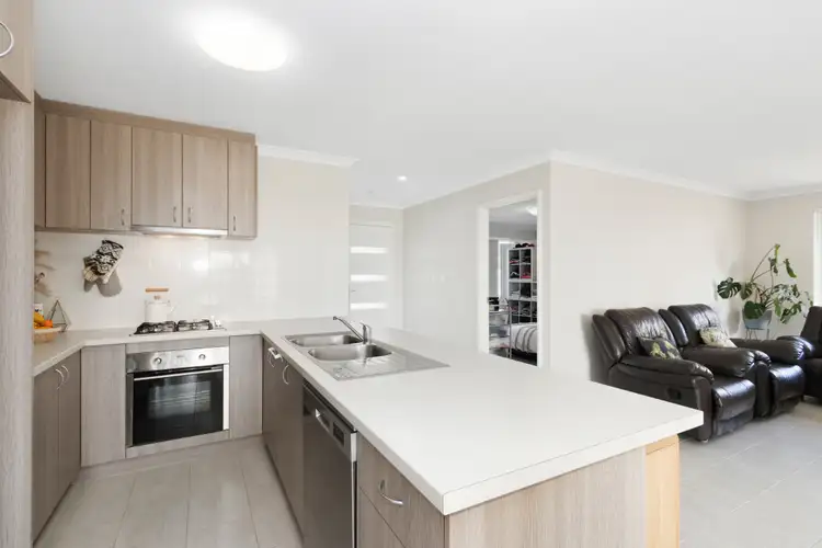 Second view of Homely house listing, 24 Riva Entrance, Piara Waters WA 6112