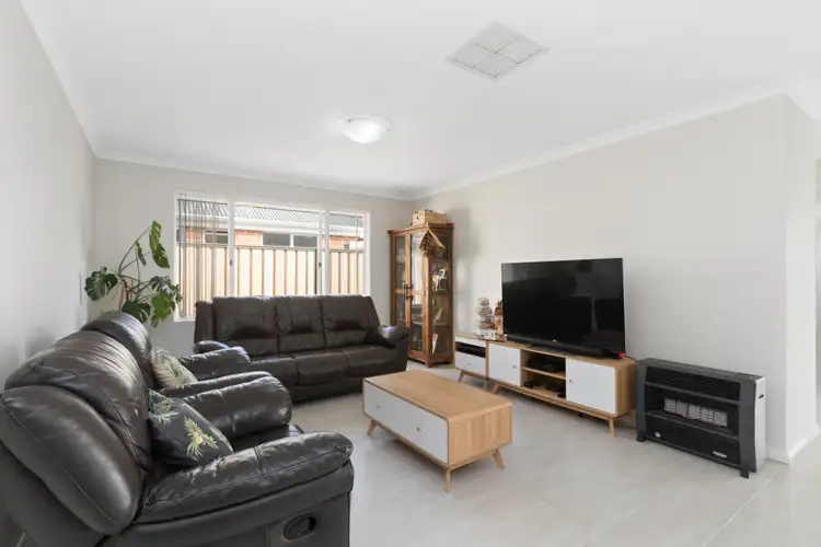 Fourth view of Homely house listing, 24 Riva Entrance, Piara Waters WA 6112