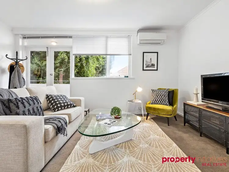 16/33 Hotham St, St Kilda East VIC 3183