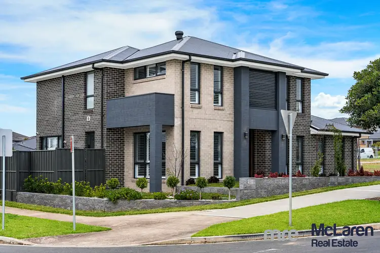 4 Potts Street, Oran Park NSW 2570