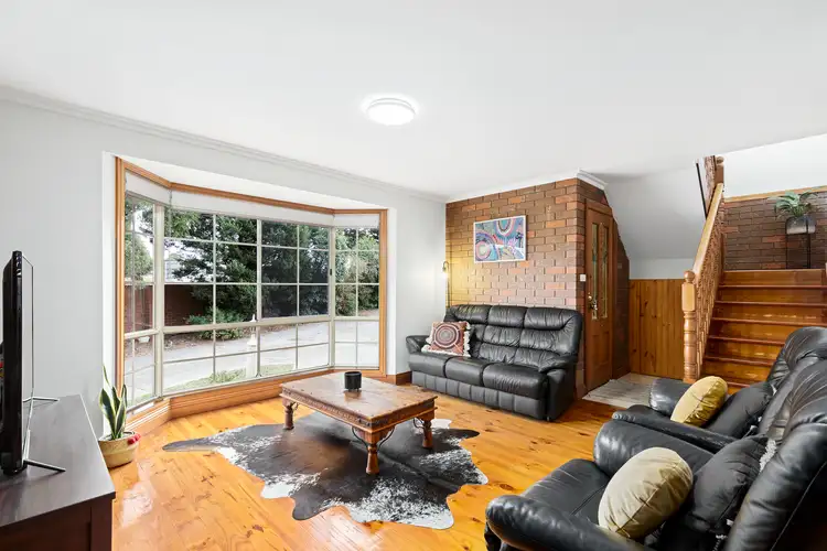 Third view of Homely townhouse listing, 2/15 MONT ALBERT ROAD, Geelong VIC 3220