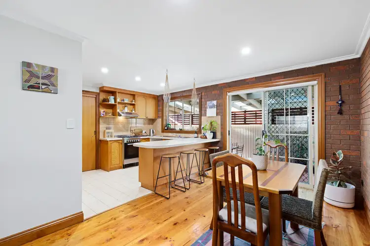 Fourth view of Homely townhouse listing, 2/15 MONT ALBERT ROAD, Geelong VIC 3220