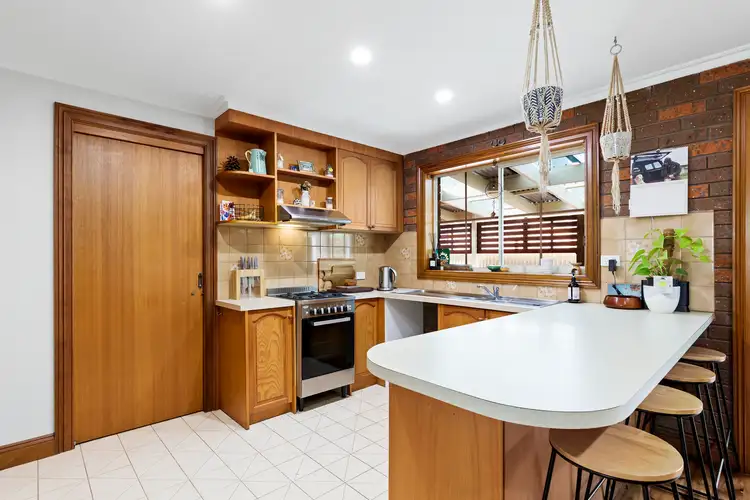 Fifth view of Homely townhouse listing, 2/15 MONT ALBERT ROAD, Geelong VIC 3220