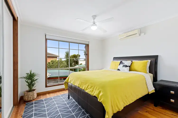Sixth view of Homely townhouse listing, 2/15 MONT ALBERT ROAD, Geelong VIC 3220