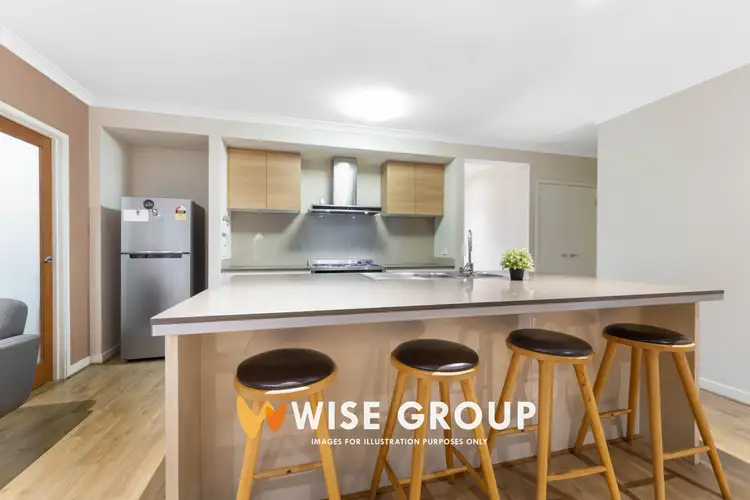 Fifth view of Homely house listing, 9 Flemington Way, Clyde North VIC 3978