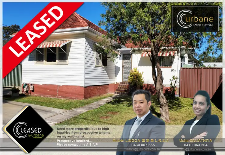 Main view of Homely house listing, 2 Osborne Road, Marayong NSW 2148