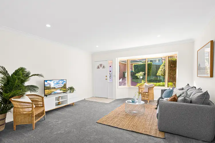 Fifth view of Homely villa listing, 6/15 McAlister Avenue, Engadine NSW 2233