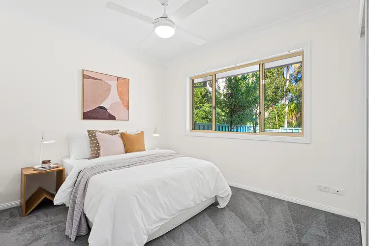 Sixth view of Homely villa listing, 6/15 McAlister Avenue, Engadine NSW 2233