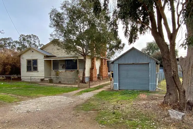 Second view of Homely rural property listing, 20 Bet Bet-mt Hooghly Road, Bet Bet VIC 3472