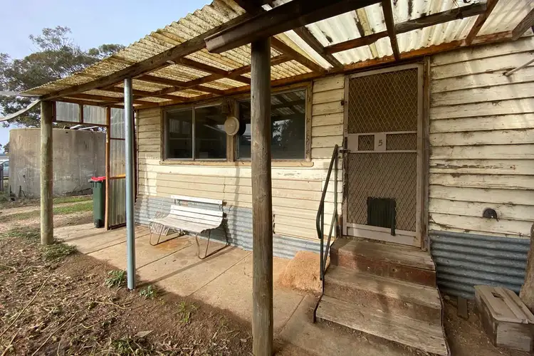 Third view of Homely rural property listing, 20 Bet Bet-mt Hooghly Road, Bet Bet VIC 3472