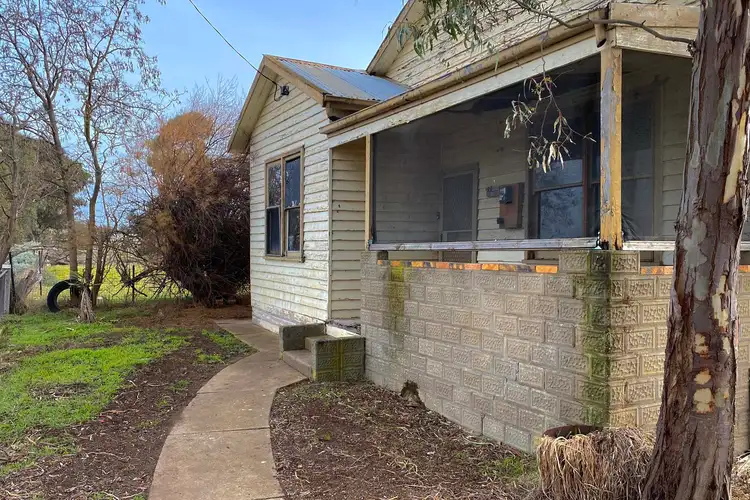 Fifth view of Homely rural property listing, 20 Bet Bet-mt Hooghly Road, Bet Bet VIC 3472