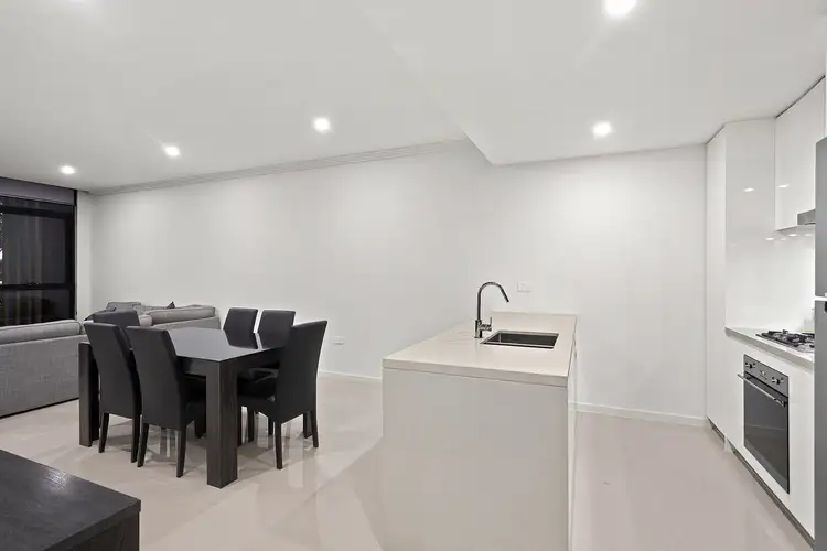 Third view of Homely apartment listing, C104/1081 Old Princes Highway, Engadine NSW 2233