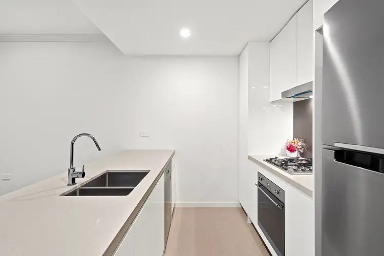 Fourth view of Homely apartment listing, C104/1081 Old Princes Highway, Engadine NSW 2233