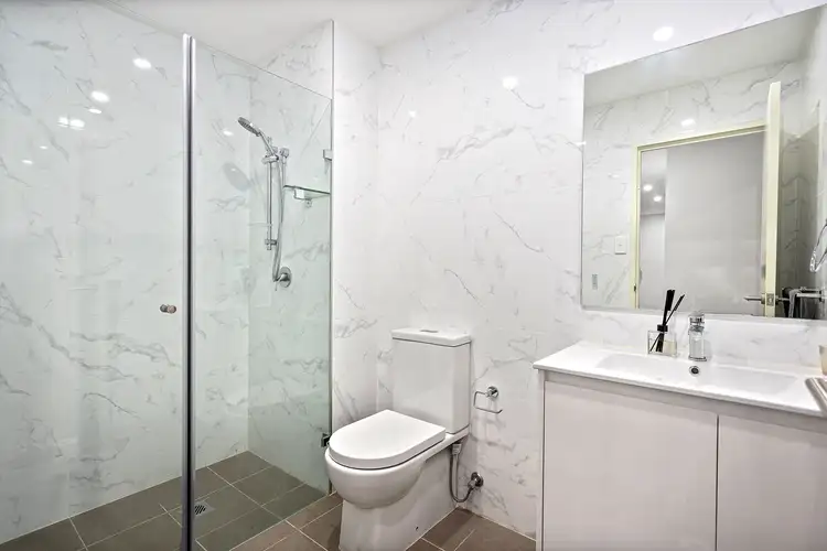 Fifth view of Homely apartment listing, C104/1081 Old Princes Highway, Engadine NSW 2233