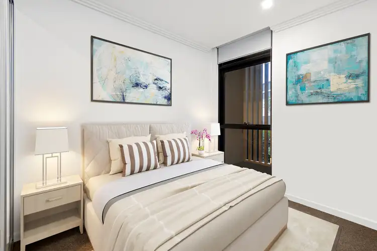 Sixth view of Homely apartment listing, C104/1081 Old Princes Highway, Engadine NSW 2233