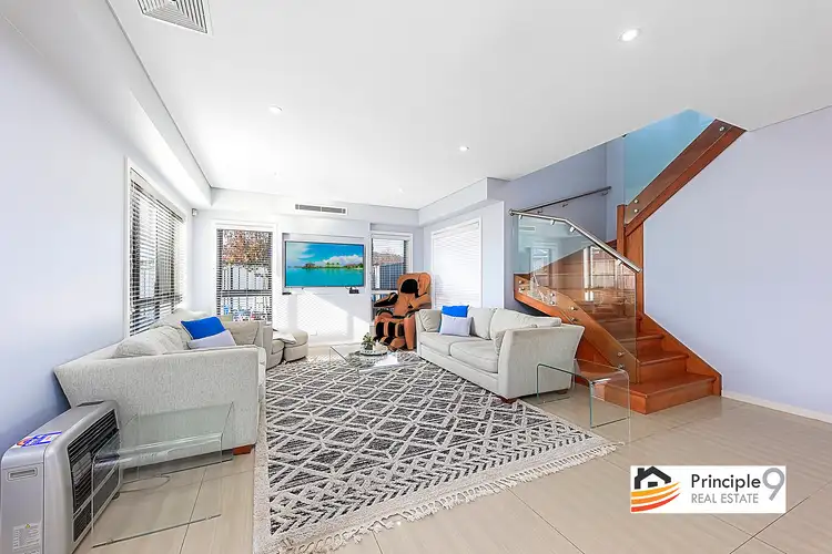 Main view of Homely house listing, 1a Lapstone Street, The Ponds NSW 2769