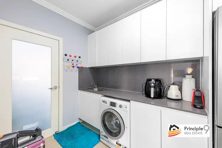 Sixth view of Homely house listing, 1a Lapstone Street, The Ponds NSW 2769