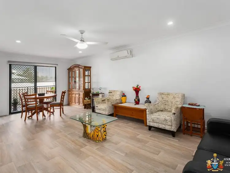 Second view of Homely retirement listing, 71/45 Sealy Street, Silkstone QLD 4304
