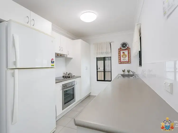 Fourth view of Homely retirement listing, 71/45 Sealy Street, Silkstone QLD 4304